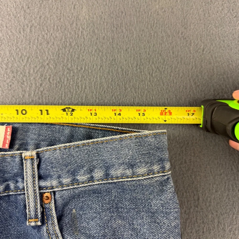 Levis item good